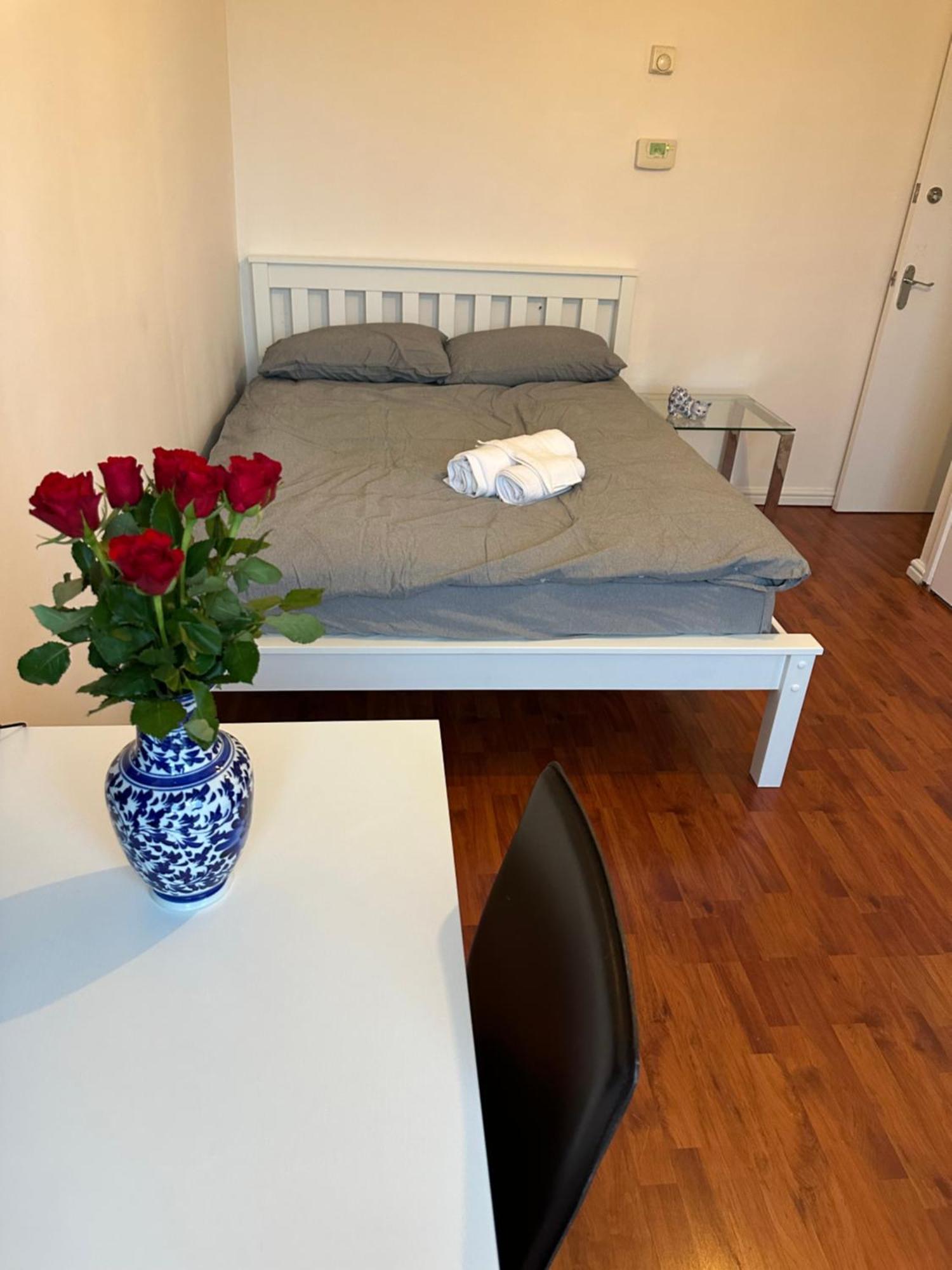 White Room Λονδίνο Εξωτερικό φωτογραφία
